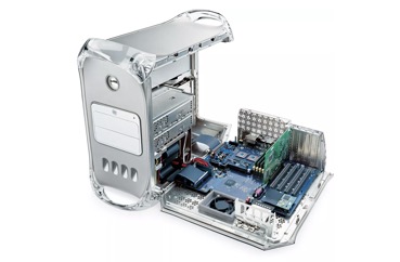 Powermac G4